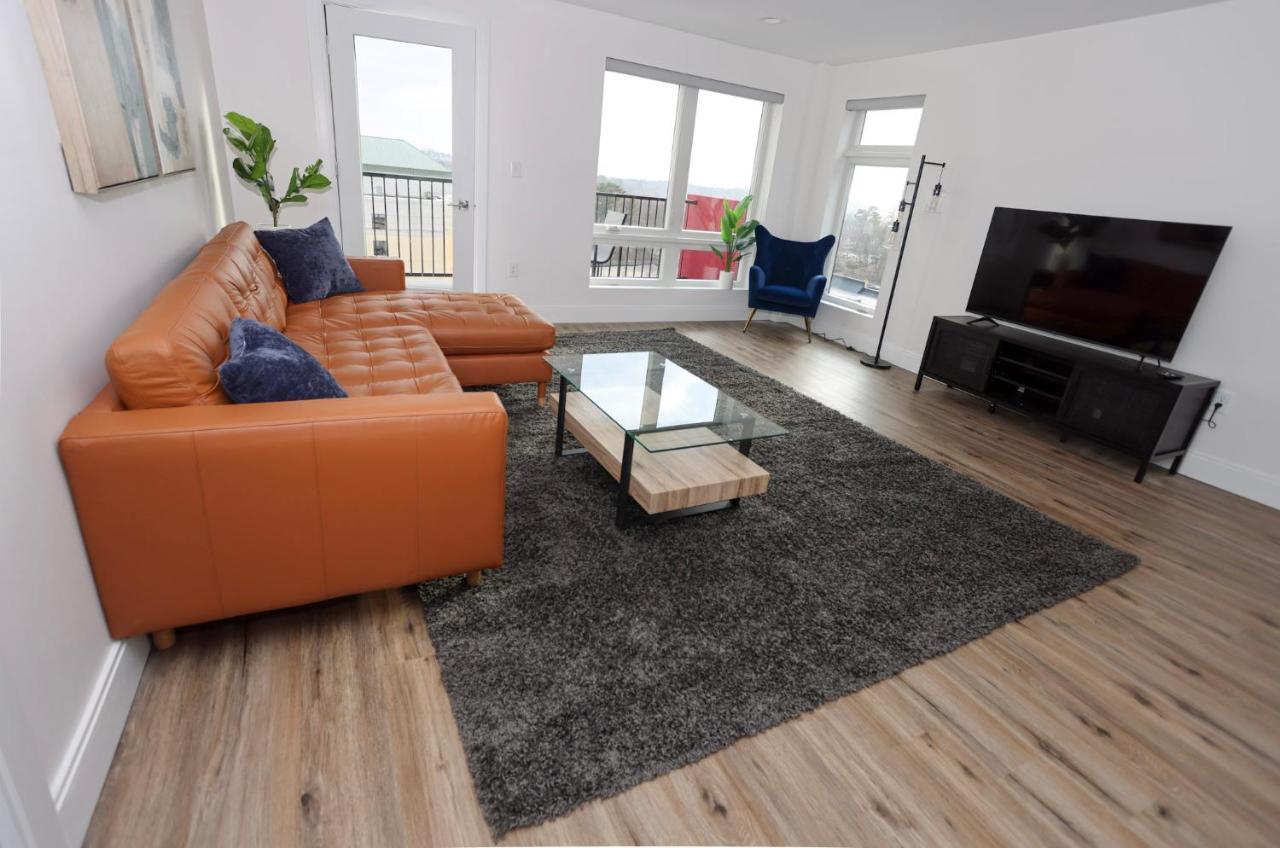1Br Luxury Apartment Peabody Unit 709 Exterior photo