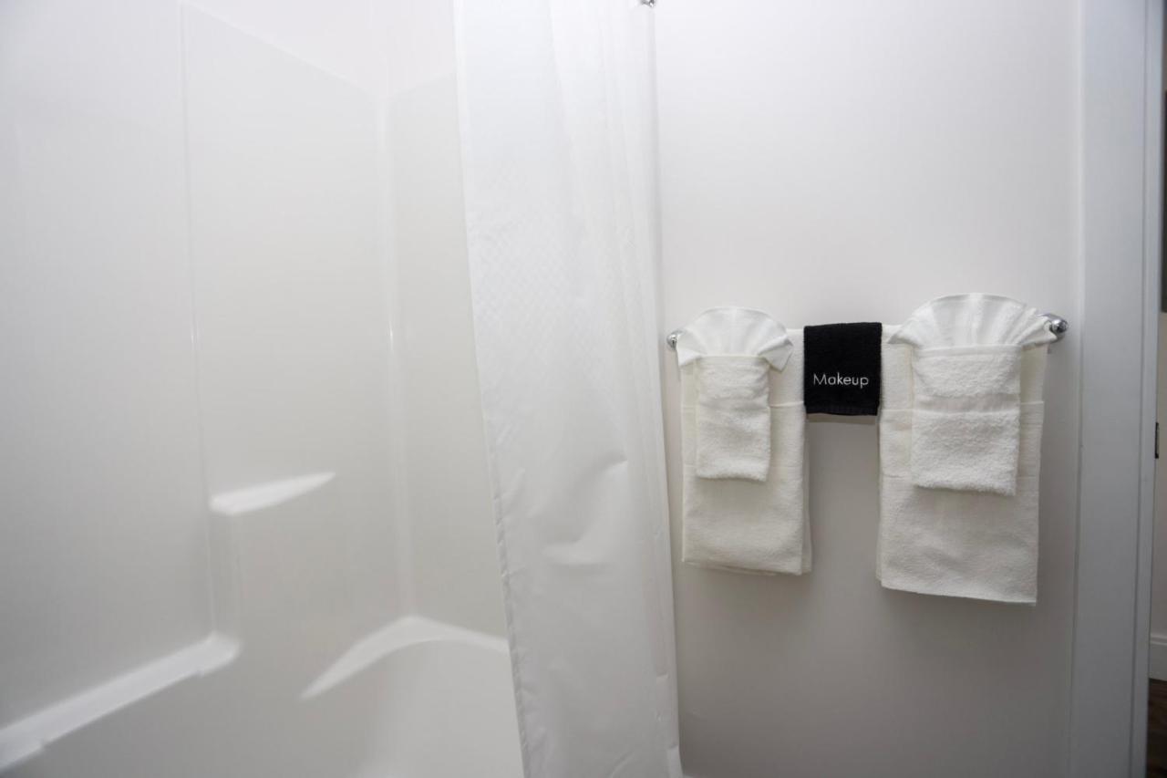 1Br Luxury Apartment Peabody Unit 709 Exterior photo